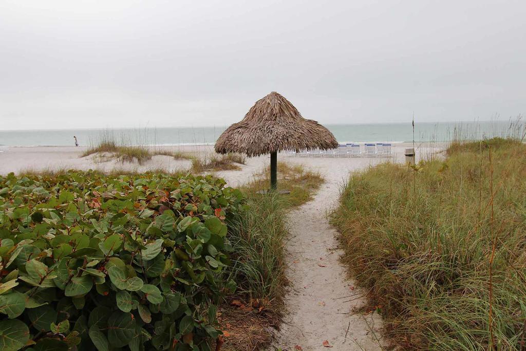 Silver Sands Gulf Beach Resort By Rva Longboat Key Bagian luar foto