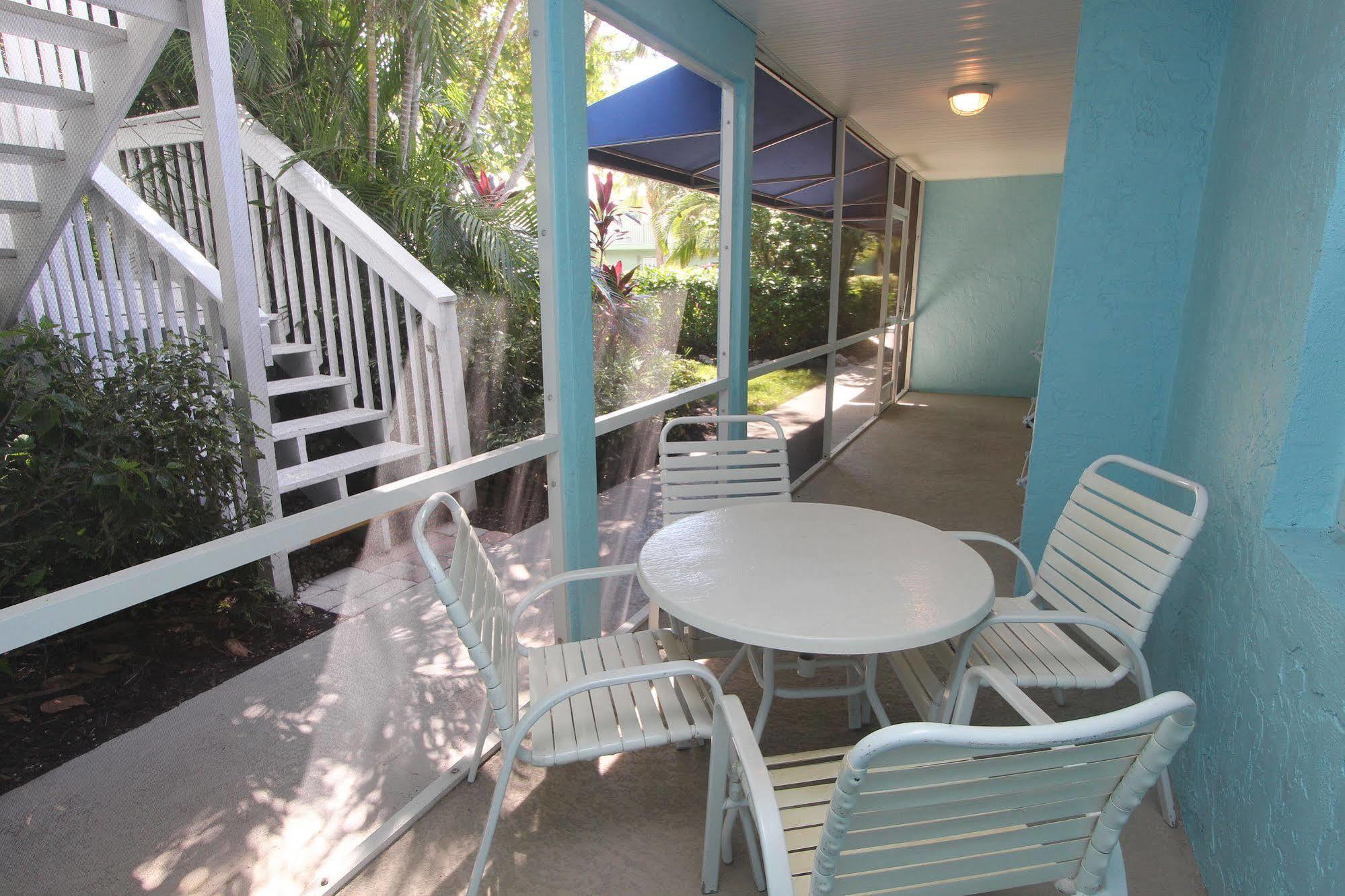 Silver Sands Gulf Beach Resort By Rva Longboat Key Bagian luar foto